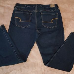 American Eagle Jeggings